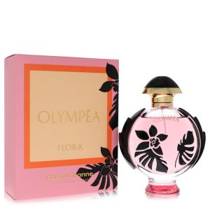 Olympea Flora by Paco Rabanne for Women