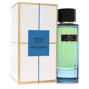 Orange Affair by Carolina Herrera for Women