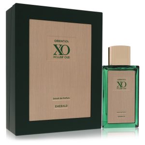 Orientica XO Xclusif Oud Emerald by Orientica for Men