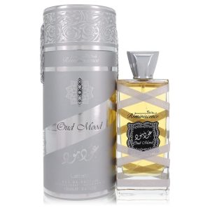 Lattafa Oud Mood Reminiscence by Lattafa for Women