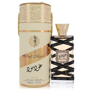 Lattafa Oud Mood by Lattafa for Women