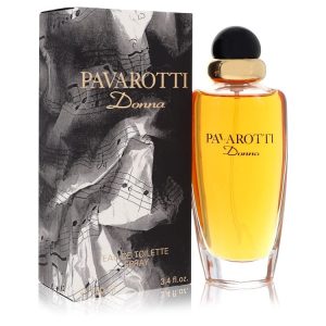 PAVAROTTI Donna by Luciano Pavarotti for Women