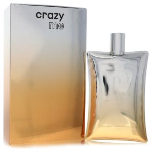 Paco Rabanne Crazy Me by Paco Rabanne for Men