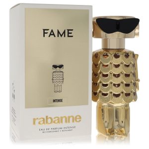 Paco Rabanne Fame Intense by Paco Rabanne for Women