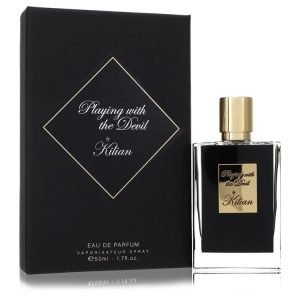 Playing with The Devil by Kilian for Women