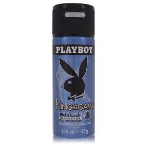 Playboy King of The Game by Playboy for Men