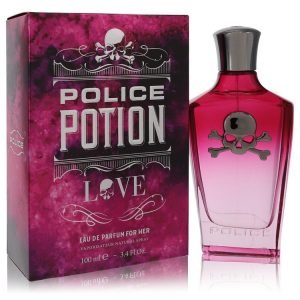 Police Potion Love by Police Colognes for Women