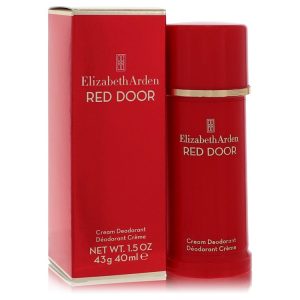 Red Door by Elizabeth Arden for Women