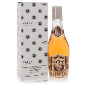 ROYAL BAIN De Caron Champagne by Caron for Men