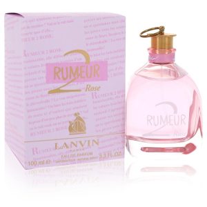 Rumeur 2 Rose by Lanvin for Women