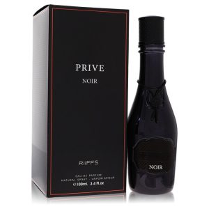 Riiffs Prive Noir by Riiffs for Men