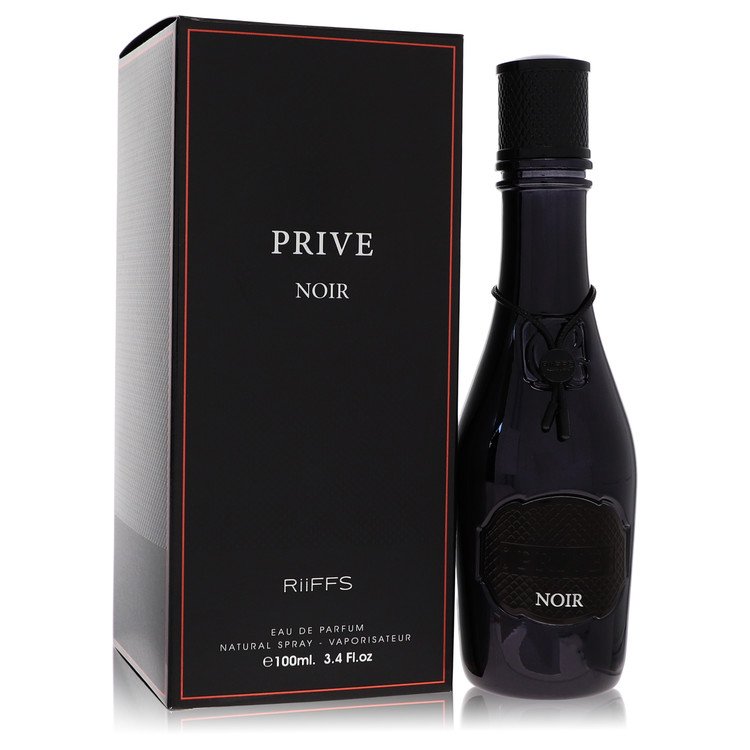 Riiffs Prive Noir by Riiffs for Men