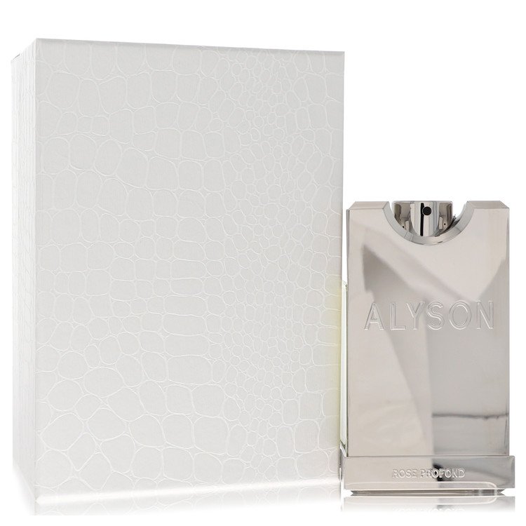 Rose Profond by Alyson Oldoini for Women
