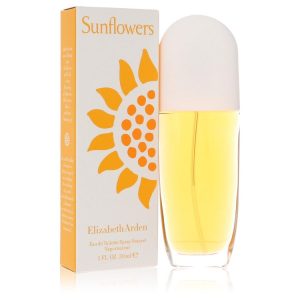 Sunflowers by Elizabeth Arden for Women