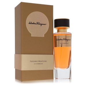 Salvatore Ferragamo La Commedia by Salvatore Ferragamo for Women