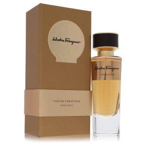 Salvatore Ferragamo Terra Rossa by Salvatore Ferragamo for Men