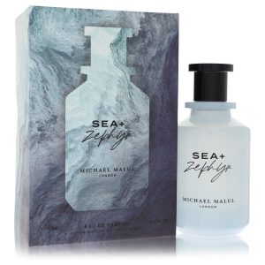 Michael Malul Sea + Zephyr by Michael Malul for Men