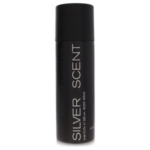 Silver Scent by Jacques Bogart for Men