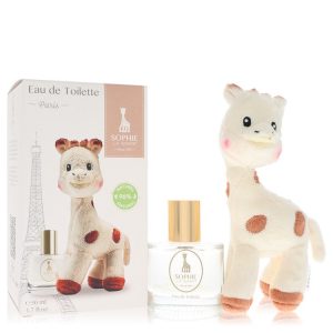 Sophie La Girafe by Sophie La Girafe for Women