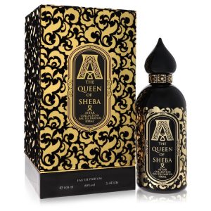 The Queen of Sheba by Attar Collection for Women
