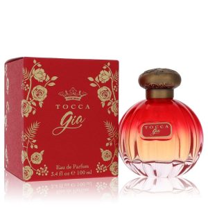 Tocca Gia by Tocca for Women