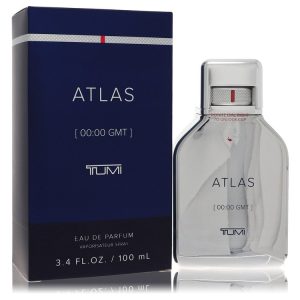 Tumi Atlas by Tumi for Men