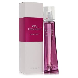 Very Irresistible Sensual by Givenchy for Women