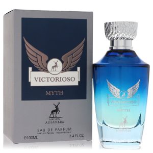 Victorioso Legend Myth by Maison Alhambra for Men