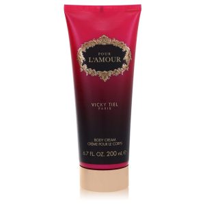 Vicky Tiel Pour L'amour by Vicky Tiel for Women