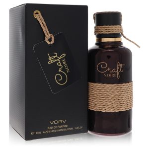 Craft Noire by Vurv for Men