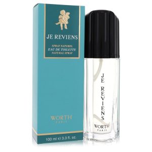 je reviens by Worth for Women