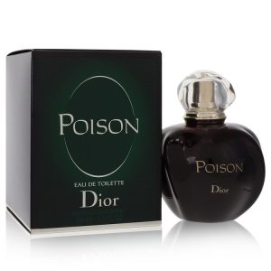 Poison by Christian Dior for Women