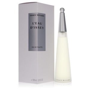 L'EAU D'ISSEY (issey Miyake) by Issey Miyake for Women