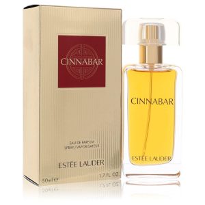 Cinnabar by Estee Lauder for Women