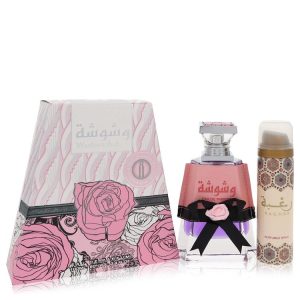 Washwashah by Lattafa for Women