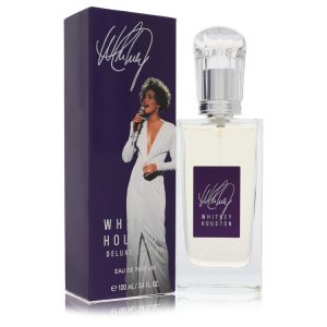 Whitney Houston by Whitney Houston for Women