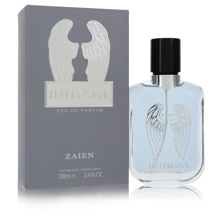 Zaien Intensive by Zaien for Men