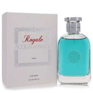 Acqua Di Parisis Royale by Reyane Tradition for Men