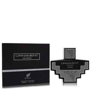 Afnan Ornament by Afnan for Men