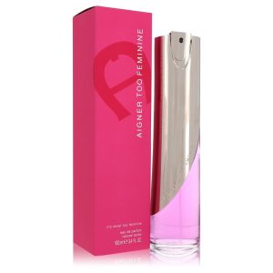 Aigner Too Feminine by Etienne Aigner for Women