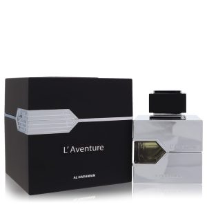 L'aventure by Al Haramain for Men