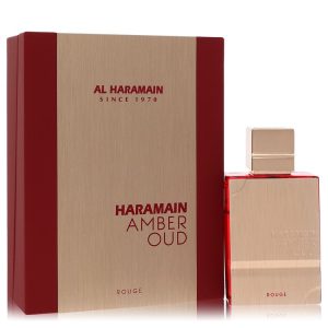 Al Haramain Amber Oud Rouge by Al Haramain for Men