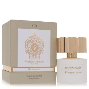 Andromeda by Tiziana Terenzi for Women