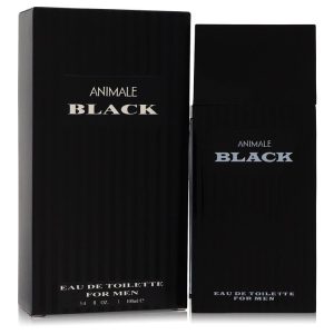 Animale Black by Animale for Men