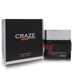 Armaf Craze Noir by Armaf for Men