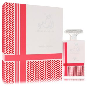 Attar Al Ghutra by Swiss Arabian for Men