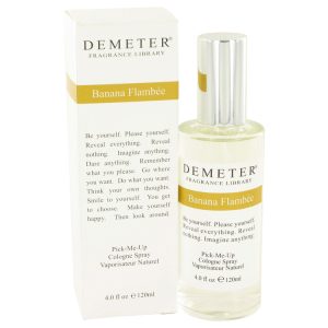 Demeter Banana Flambee by Demeter for Women