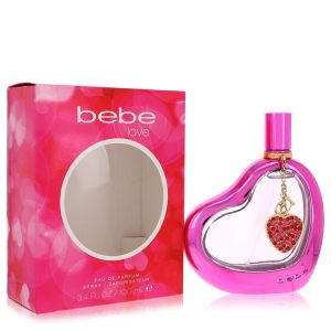 Bebe Love by Bebe for Women
