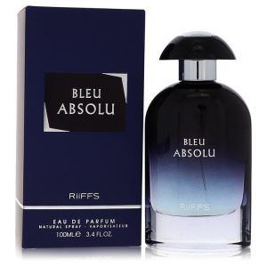 Bleu Absolu by Riiffs for Men