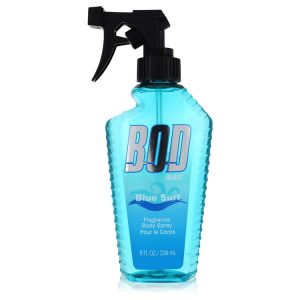 Bod Man Blue Surf by Parfums De Coeur for Men
